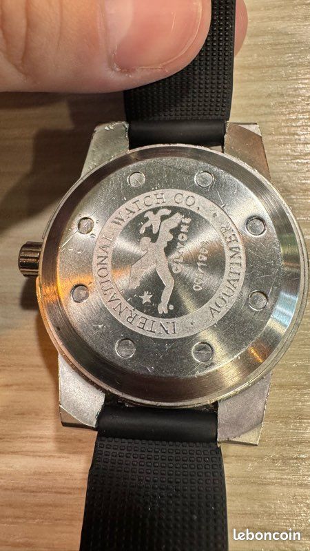 Montre à vendre (image 2)