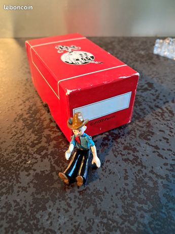Tintin - Statuette Moulinsart 45971 - Tintin écossais (32