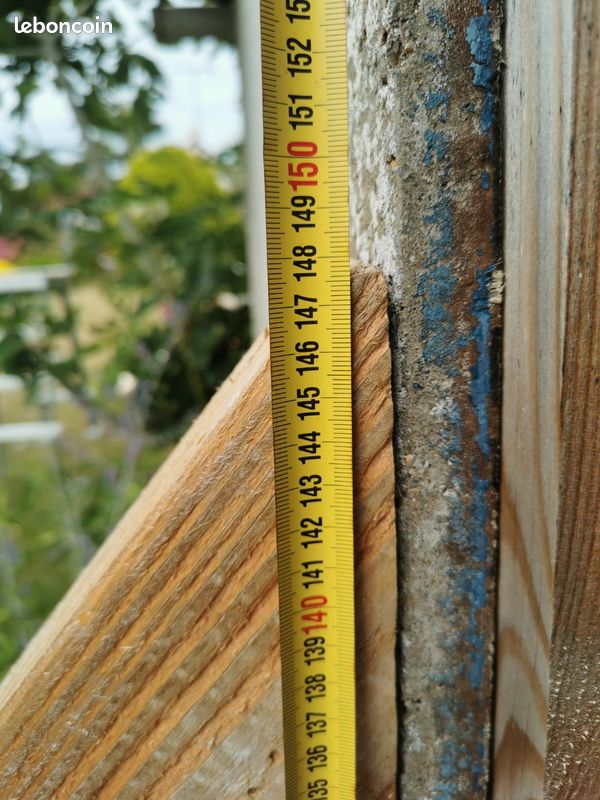 Limon d’escalier (image 3)