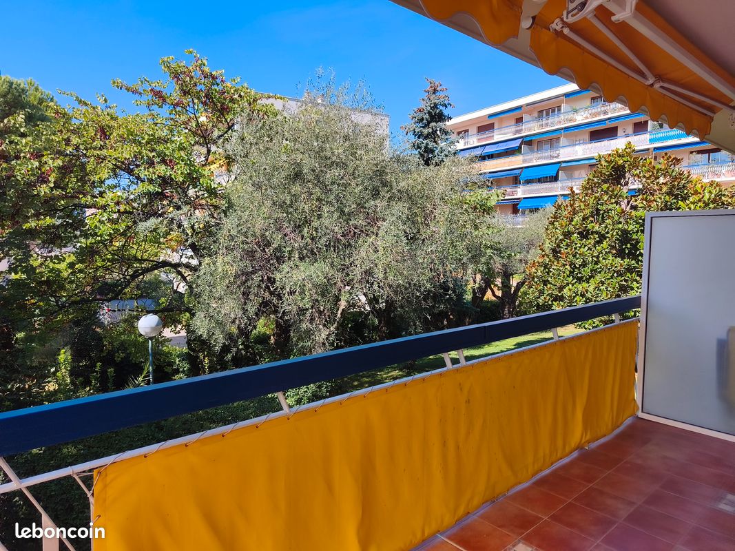 Appartement 2 pièces 59 m² · à Nice · 59 m² · 1 600 €/mois