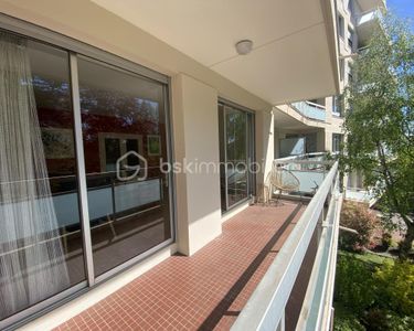 Appartement 548 000 € - 140 m²