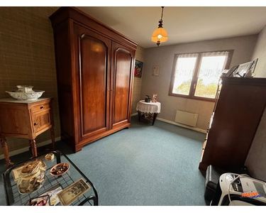 Maison 349 000 € - 107 m²