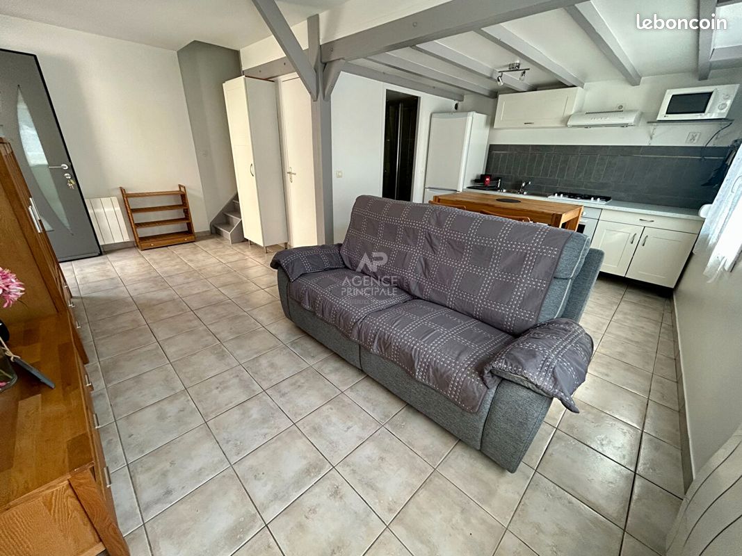 Maison 2 pièces 33 m² · à Achères · 33 m² · 175 000 €