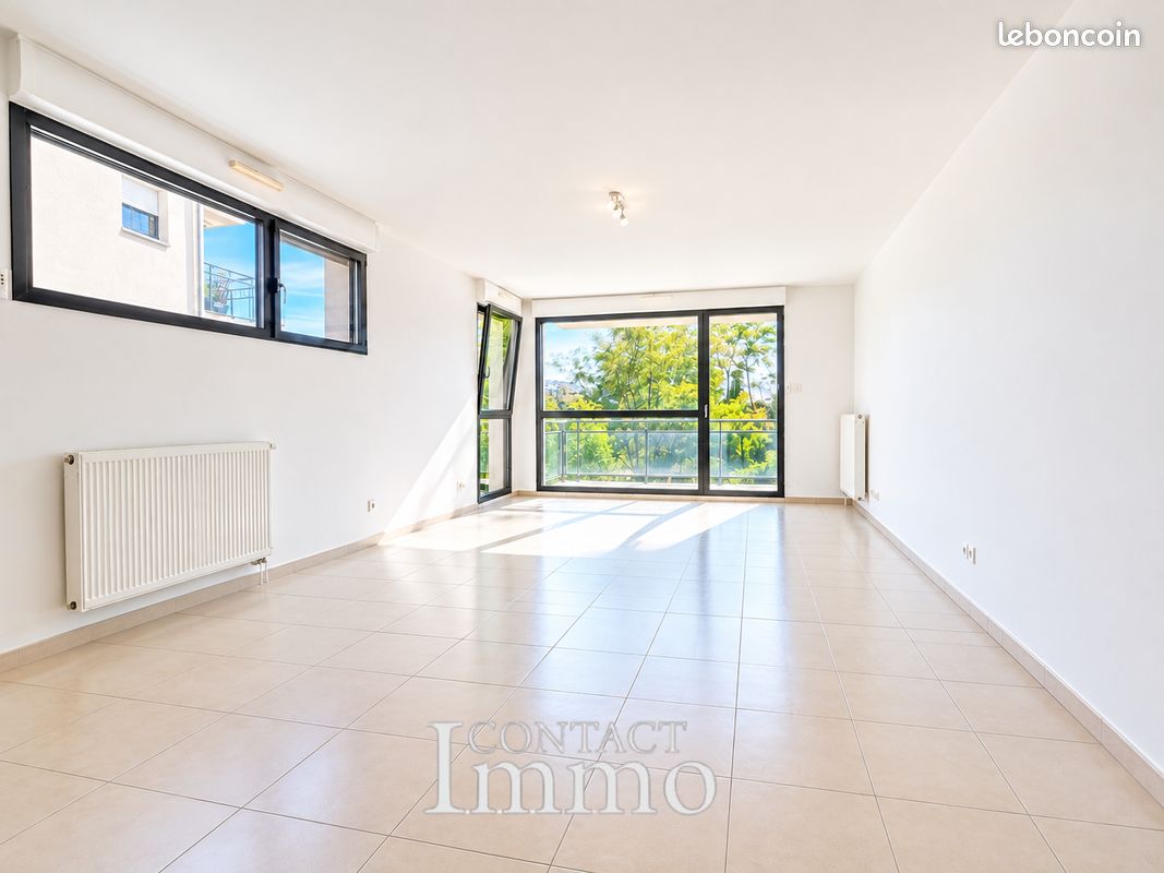 Appartement 3 pièces 70 m² · à Colmar · 70 m² · 257 500 €
