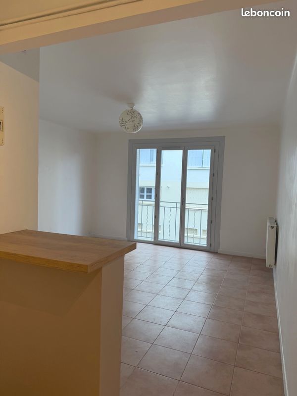 Appartement 3 pièces 59 m² · à Tarbes · 59 m² · 645 €/mois