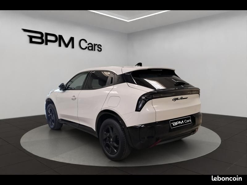 Alfa romeo Junior 1.2 Ibrida 145ch Premium e-DCT6 (image 4)