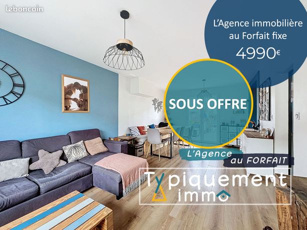 Villa 5 pièces 116 m²