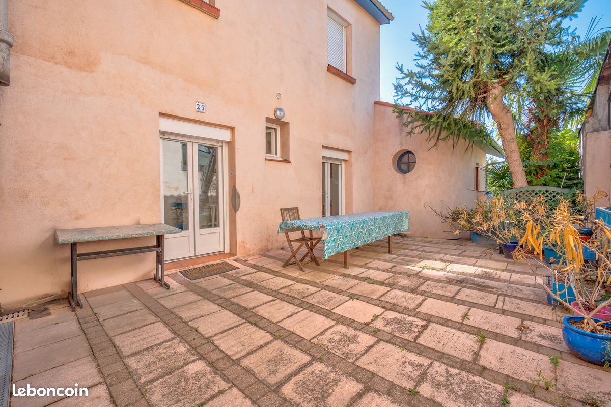 Maison 5 pièces 120 m² · à Toulouse · 120 m² · 330 000 €