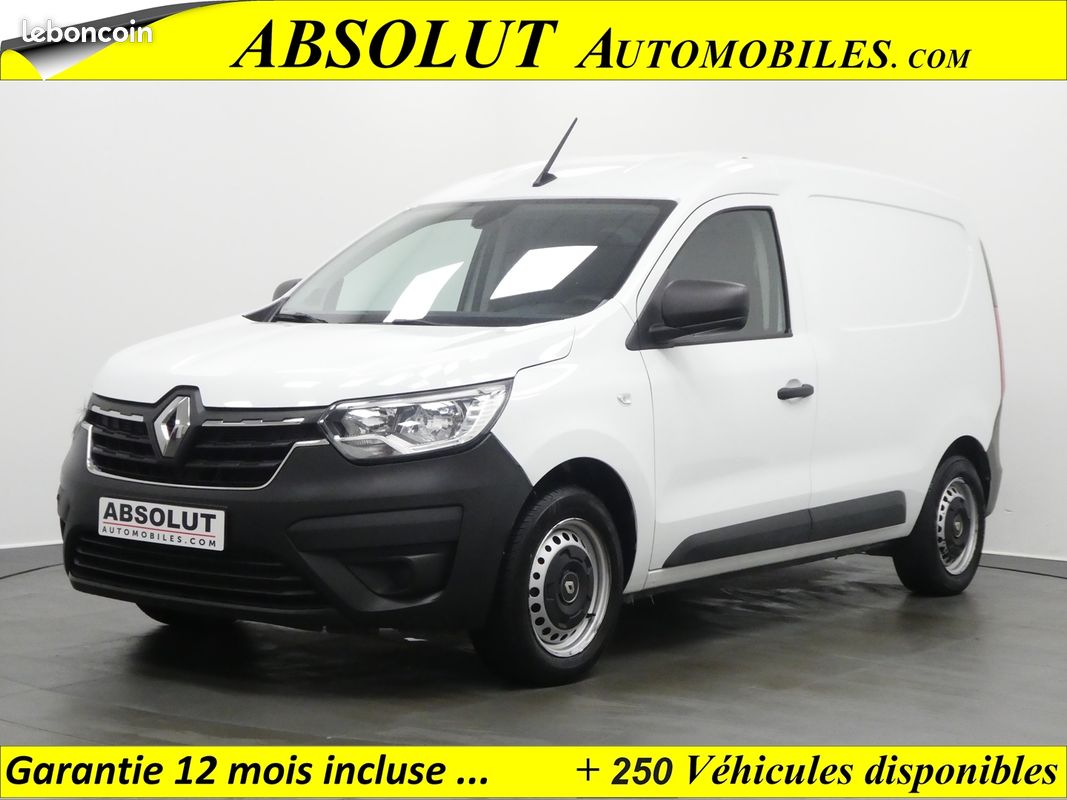 Renault EXPRESS VAN 1.5 BLUE DCI 95CH CONFORT 22 (image 1)