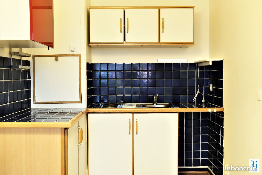 Appartement 1 pièce 32 m² · à Rouen · 32 m² · 475 €