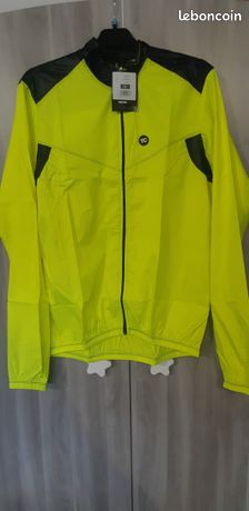 PEARL IZUMI Veste de cyclisme coupe-vent x respirante pour