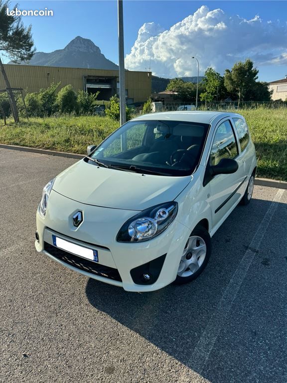 Renault Twingo 2 1.5 DCI 65 REVISION OK GARANTIE 1 AN (image 5)