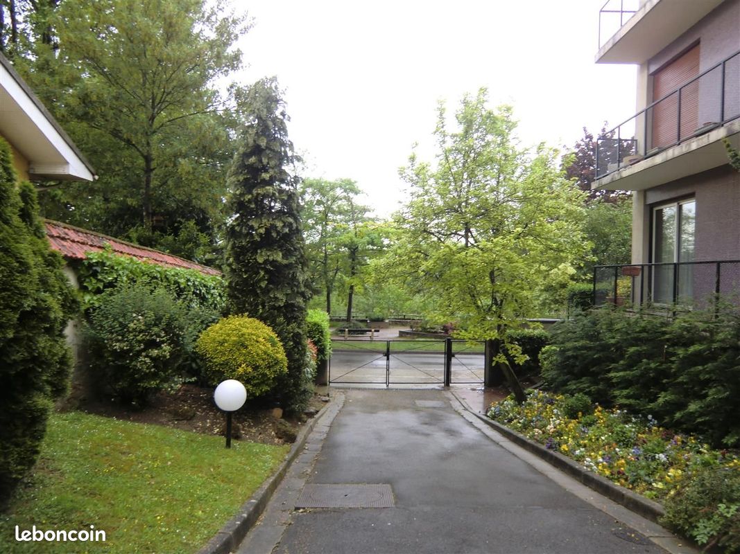 Appartement 1 pièce 13 m² · à Saint-Maur-des-Fossés · 13 m² · 550 €/mois
