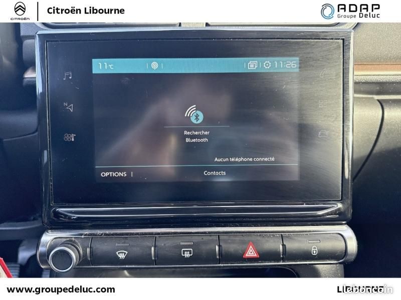 Citroen C3 PureTech 82ch Origins S&S E6.d (image 30)