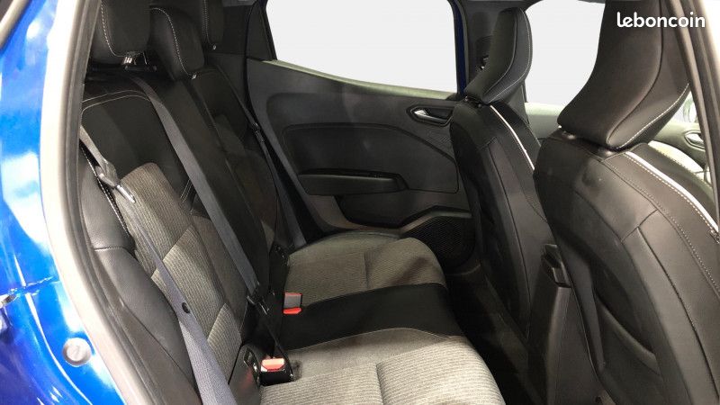 Renault CLIO V 1.0 TCE 90CH BUSINESS -21N (image 15)