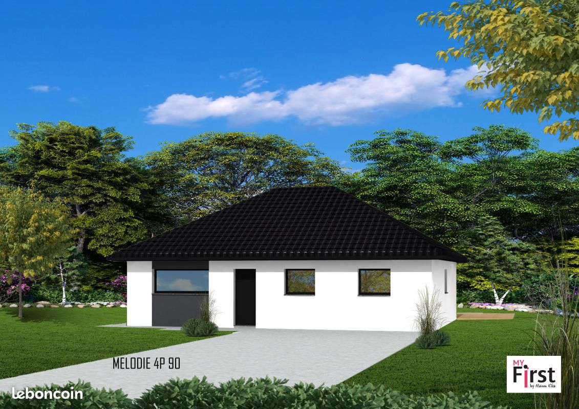Maison 5 pièces 100 m² · à Thélus · 100 m² · 249 000 €