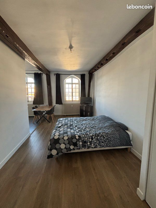 Appartement 1 pièce 33 m² · à Arras · 33 m² · 690 €/mois