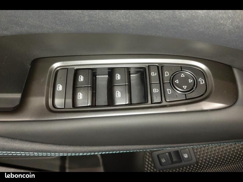 Byd Seal 6 Touring 1.5 DM-i 212ch Comfort Lite (image 26)