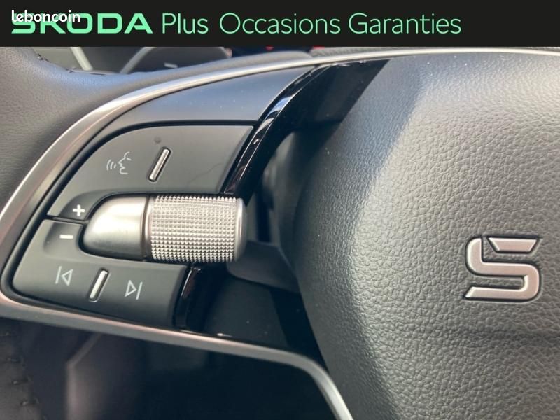 Skoda Octavia Combi 1.5 TSI ACT Hybrid 116ch Selection DSG7 (image 27)