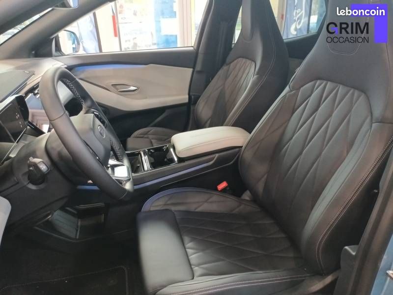 Ford Explorer AWD Extended Range 79 kWh 340 ch Pack Premium (image 4)