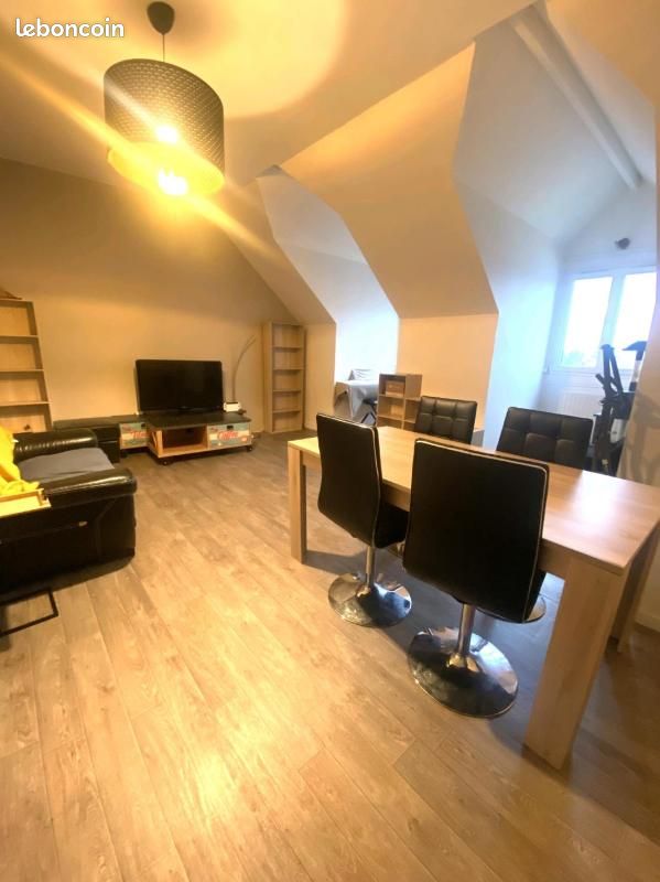 Appartement 2 pièces 66 m² · à Persan · 66 m² · 1 074 €/mois