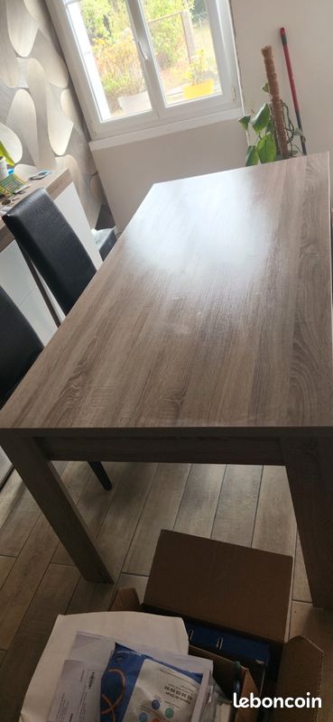 Table salle à manger (image 2)