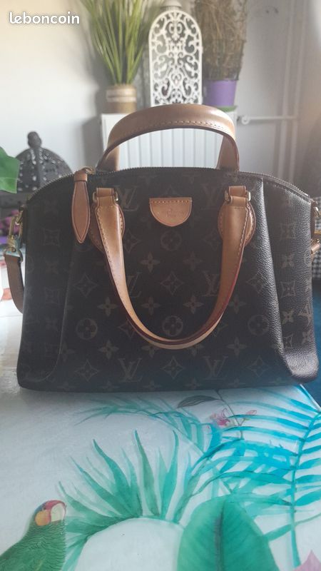SAC Louis Vuitton (image 1)
