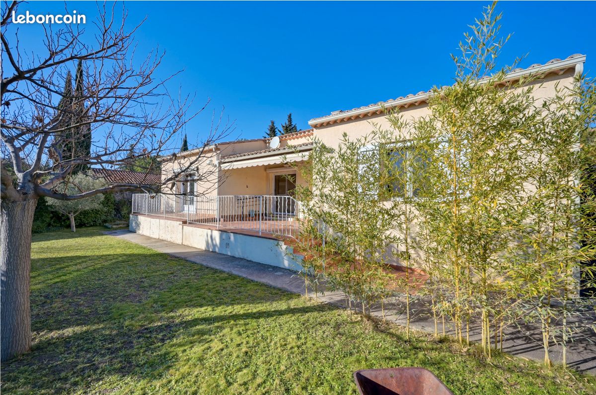 Maison 5 pièces 140 m² · à Pertuis · 140 m² · 465 000 €