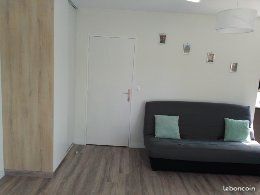 Appartement a louer vernon - 1 pièce(s) - 28 m2 - Surfyn