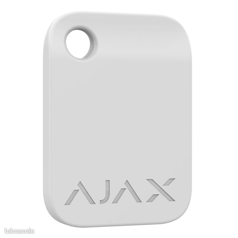 Kit Alarme Professionnel Ajax (image 6)