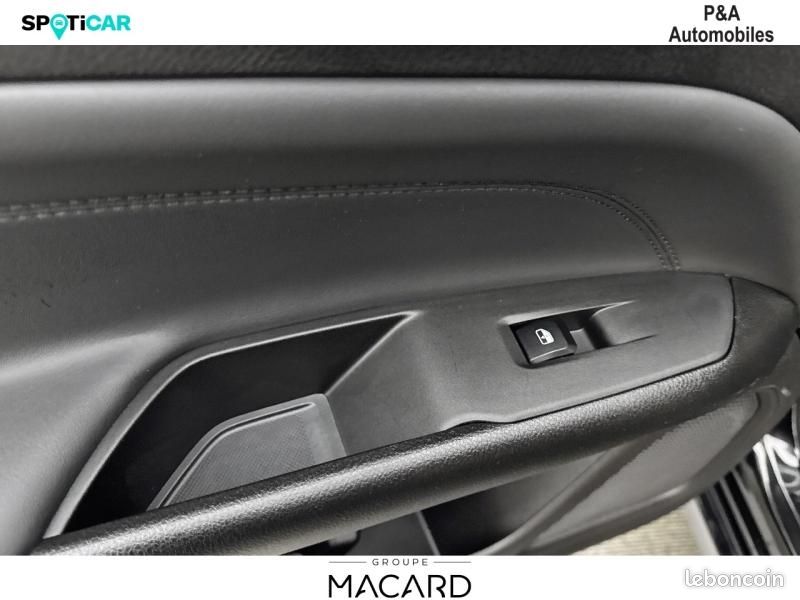 Jeep Compass 1.5 Turbo T4 130ch MHEV Summit 4x2 BVR7 (image 33)