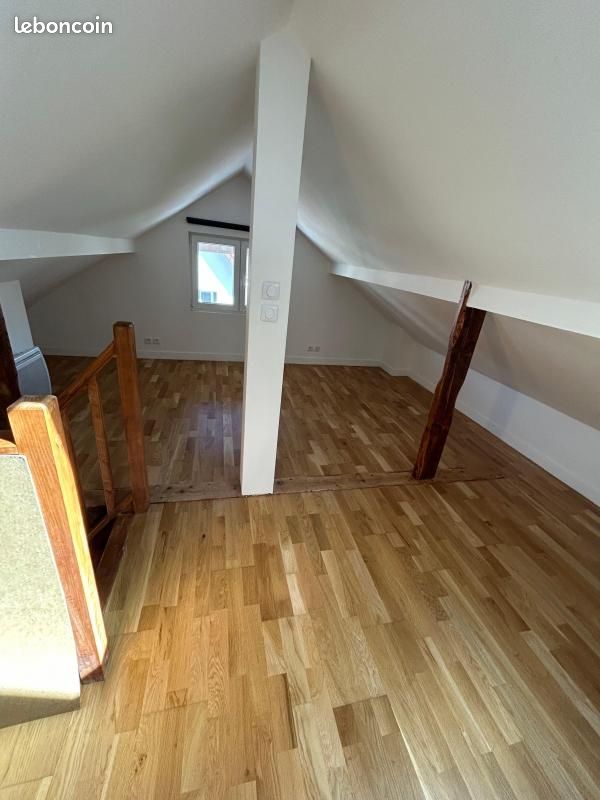 Maison a louer chatillon - 4 pièce(s) - 58 m2 - Surfyn