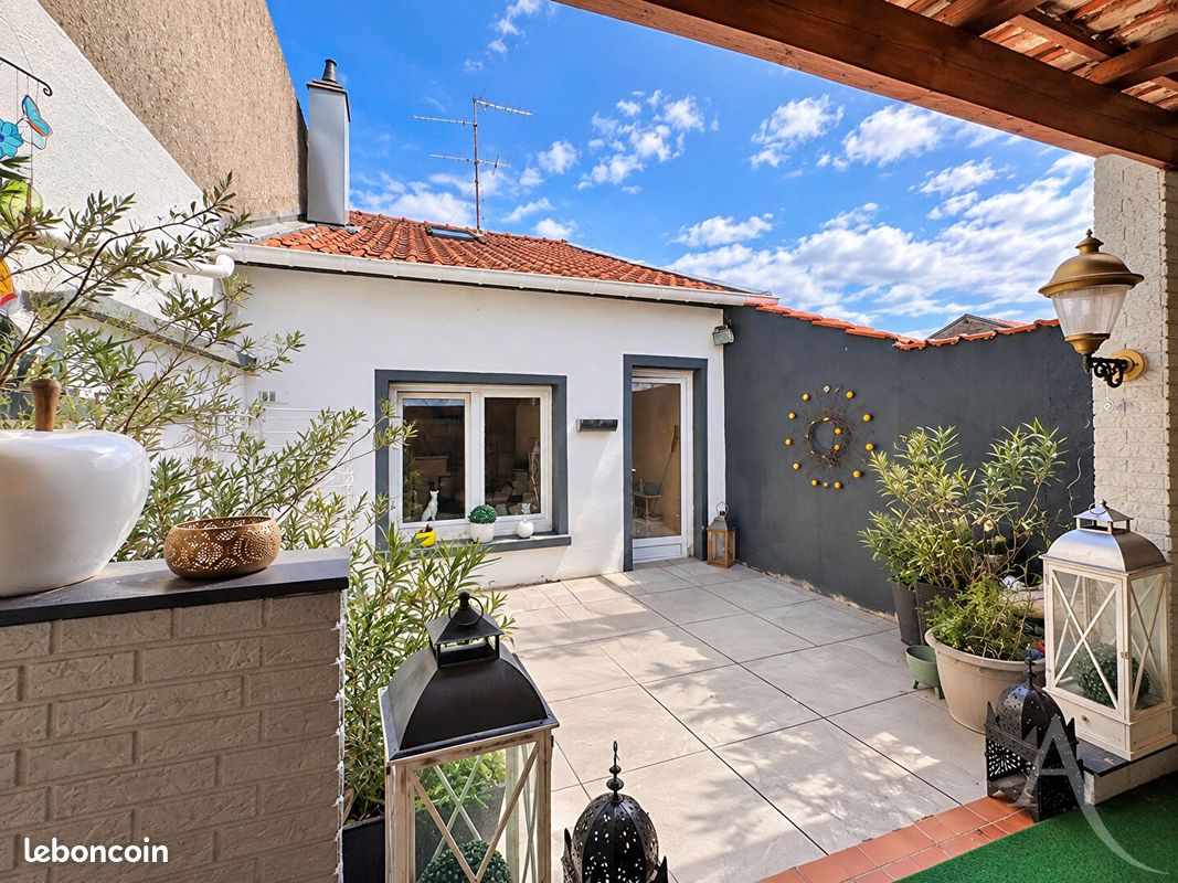 Maison 7 pièces 179 m² · à Thionville · 179 m² · 345 000 €