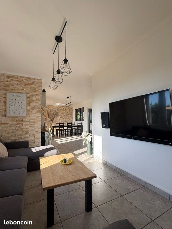 Maison 6 pièces 135 m² · à Marcigny · 135 m² · 230 000 €