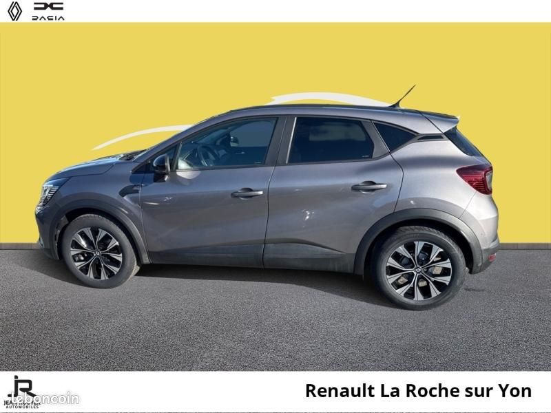 Renault Captur 1.0 TCe 90ch Evolution (image 10)
