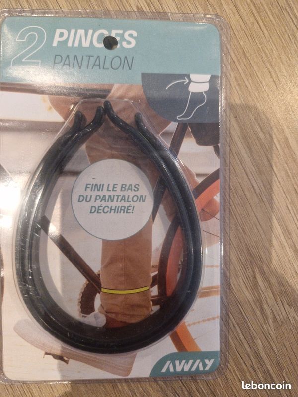Accesoire pour velo (image 1)