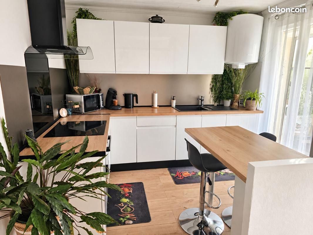 Appartement 2 pièces 41 m² · à Toulon · 41 m² · 162 900 €