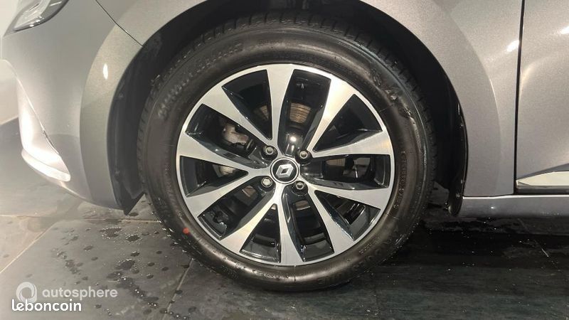 Renault Clio 1.0 TCe 90ch Techno (image 20)