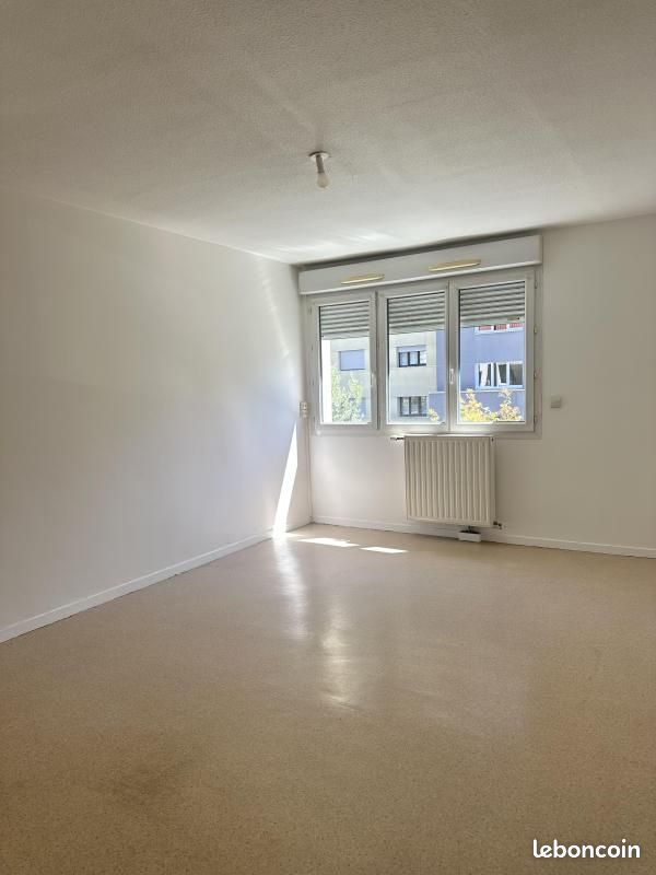 Appartement 2 pièces 43 m² · à Échirolles · 43 m² · 497 €/mois