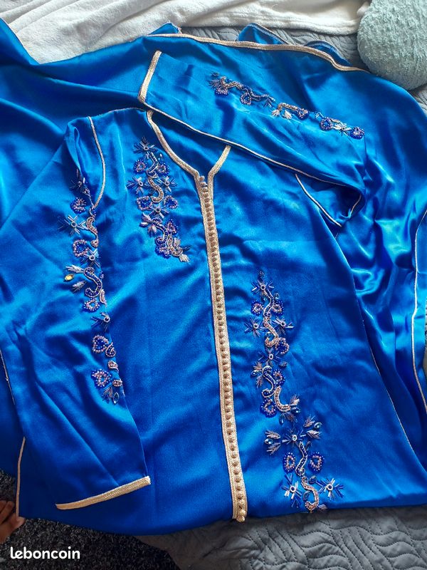 Caftan (image 3)