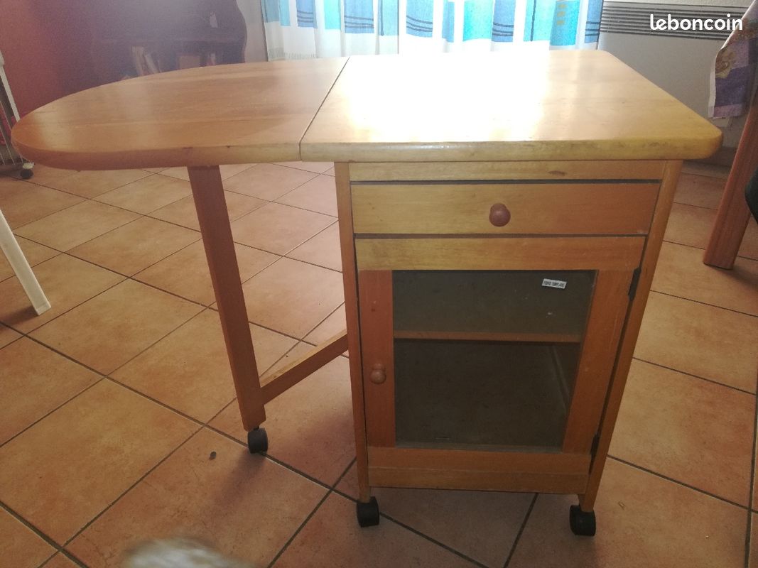 Table de cuisine (image 3)