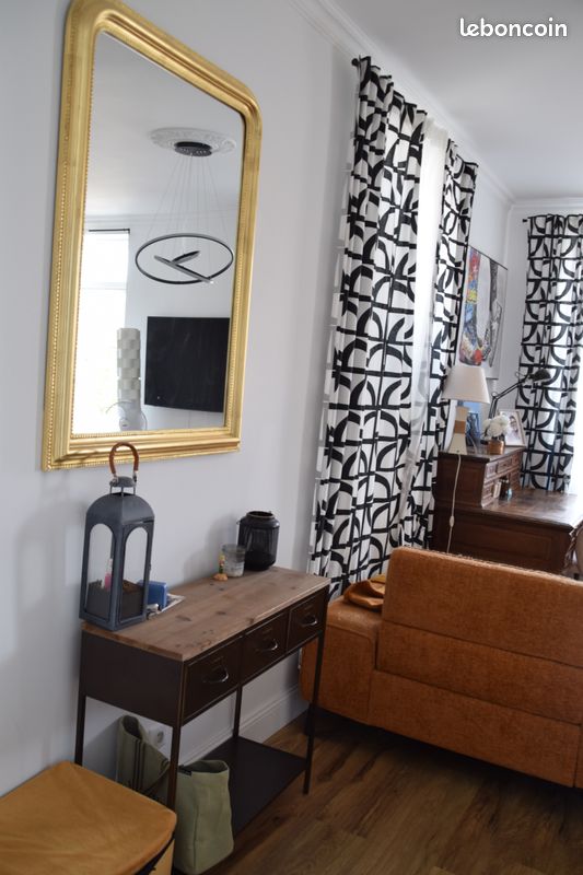 Appartement 5 pièces 120 m² · à Luçon · 120 m² · 250 000 €