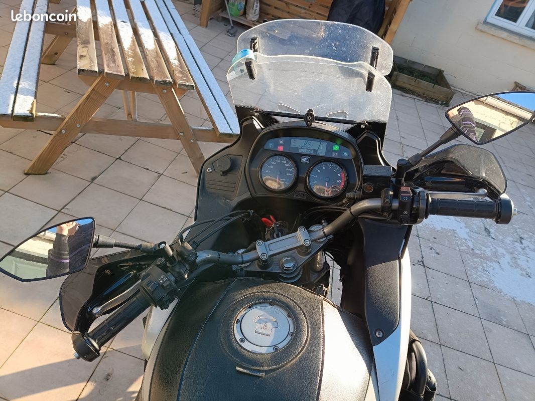 Varadero xl 1000 ethanol (image 2)