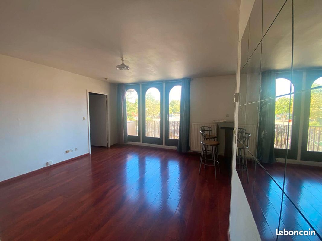 Appartement 2 pièces 42 m² · à Bruay-la-Buissière · 42 m² · 500 €
