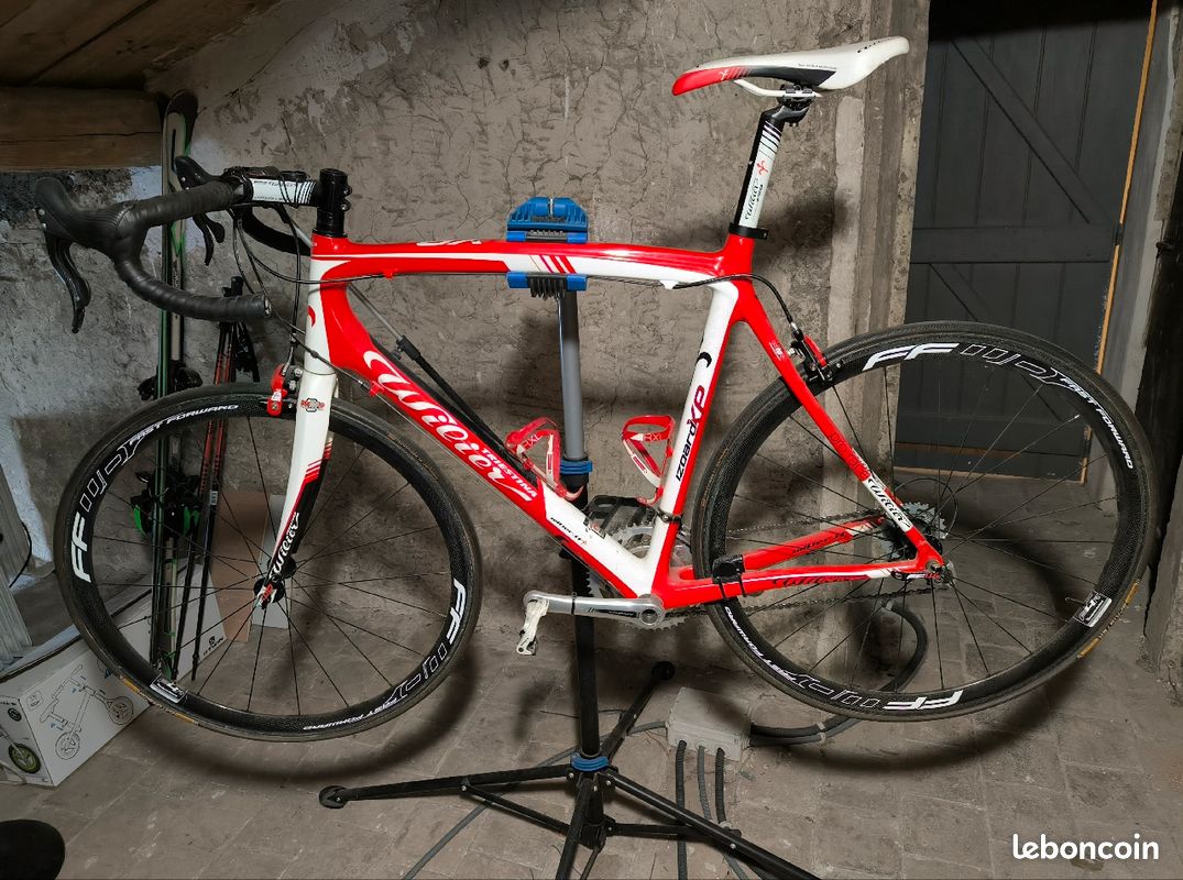 Wilier Izoard Xp Wilier Triestina Road Bike Reviews Ulab Wilier - Main Image