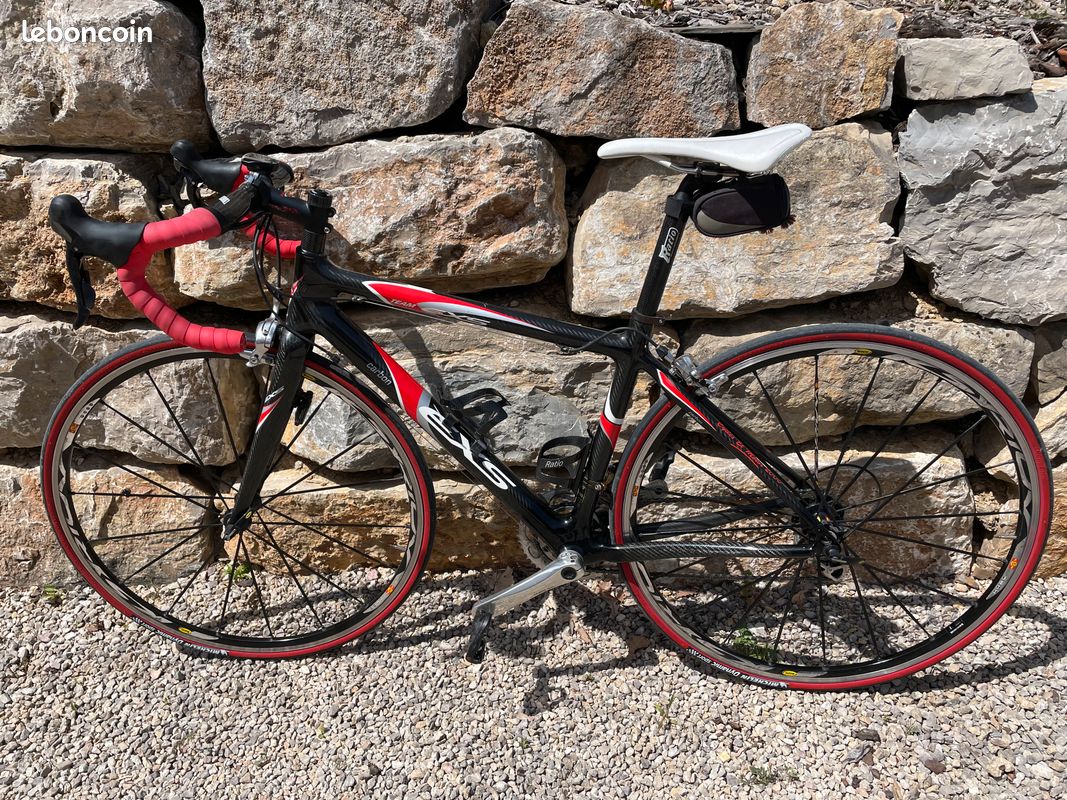 Vélo Route Exs Velo Exs Team Cyclo Cross Cadre Exs Carbone Cadre