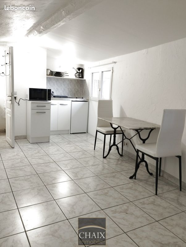 Appartement a louer aubagne - 1 pièce(s) - 14 m2 - Surfyn