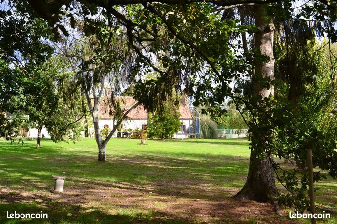 Propriété 4 pièces 134 m²