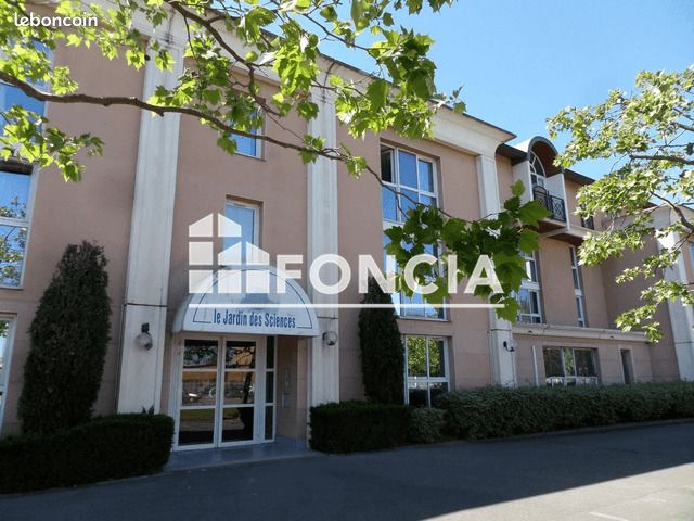 Appartement 1 pièce 21 m² · à Toulouse · 21 m² · 558 €