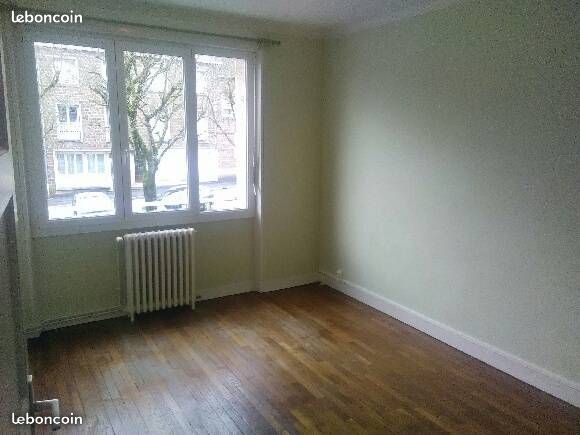 Appartement 2 pièces 42 m² · à Vire Normandie · 42 m² · 390 €/mois